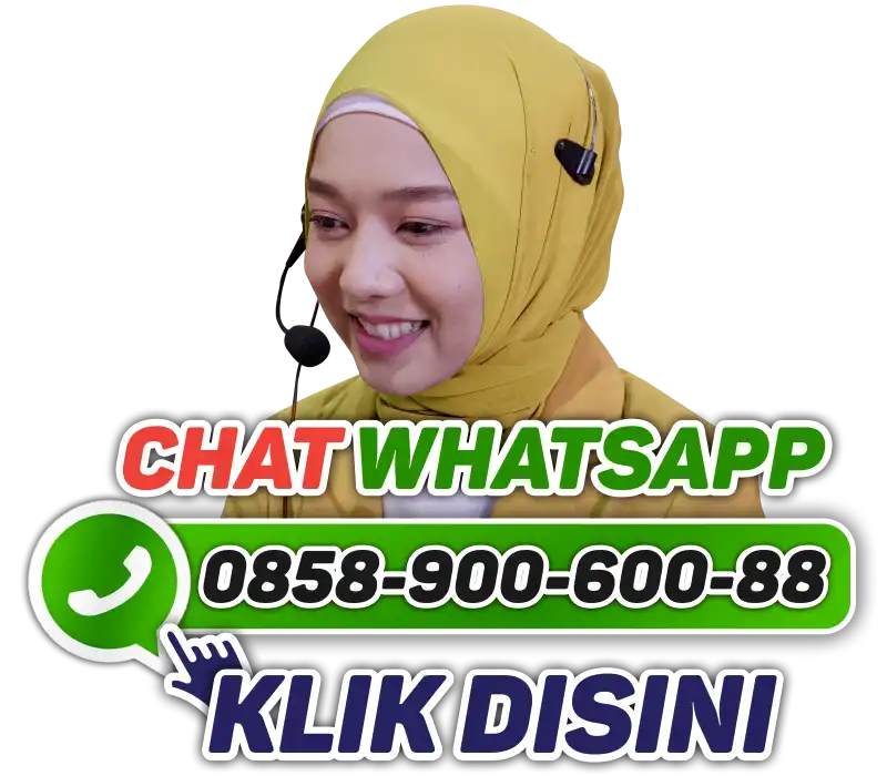 Chat Whatsapp Ragam Pengadaan