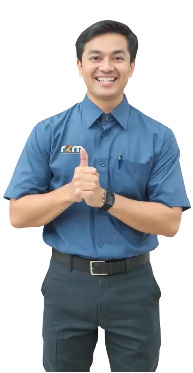 Karyawan RKM