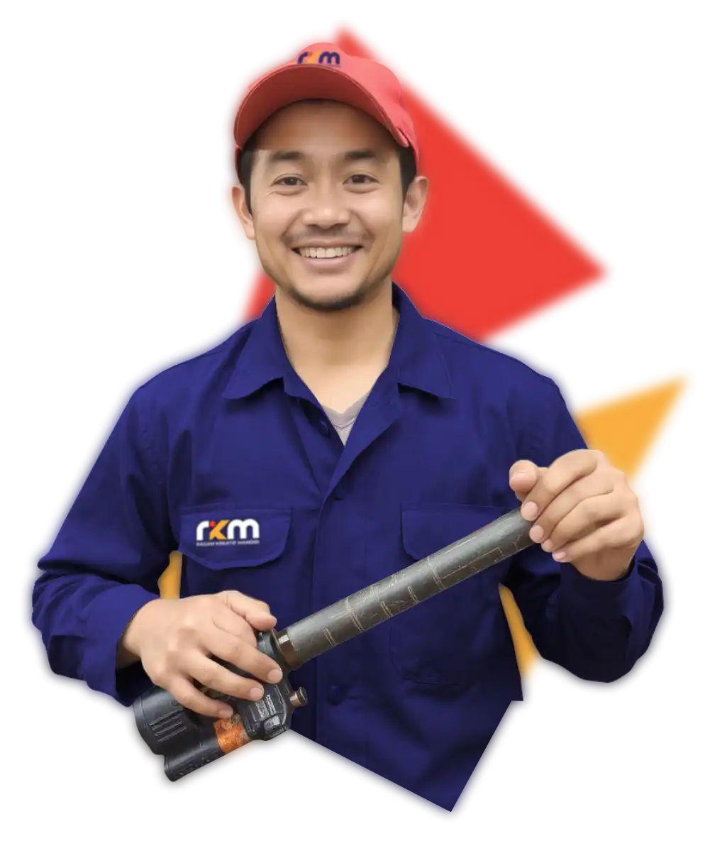 Menyediakan Barang Jasa